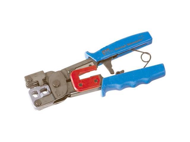 IDEAL 30-696 Ideal ratchet telemaster modular plug tool