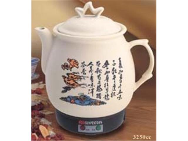 Sunpentown NY-656 Medicine Cooker - 3.8L
