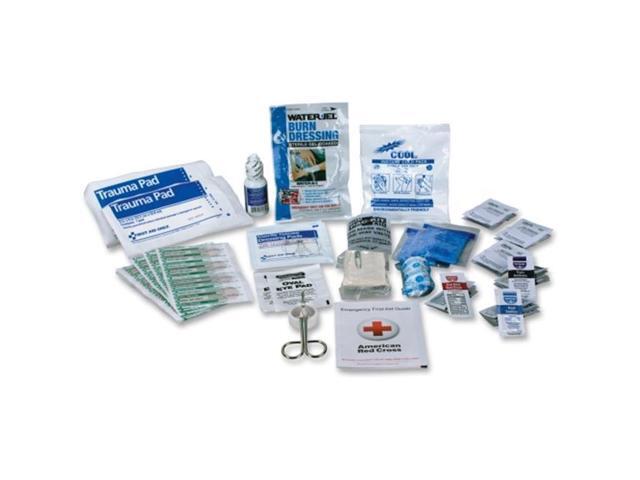 Acme United Corporation 90583 ANSI 2015 Compliant First Aid Kit Refill For 25 People