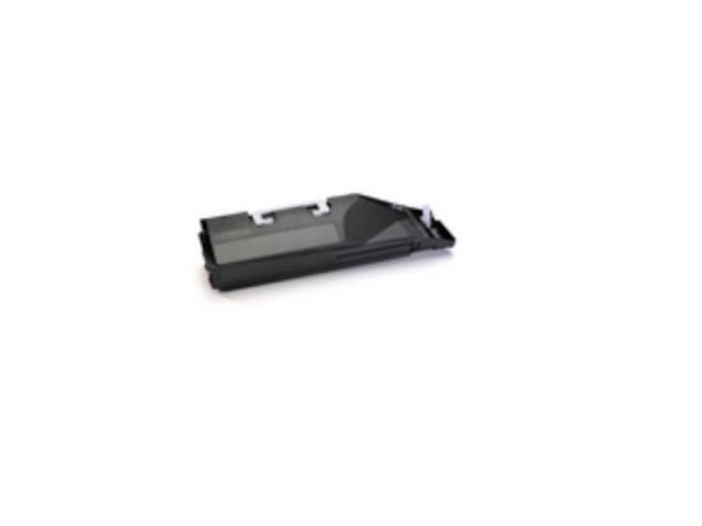 Kyocera Copystar TK867K Toner Cartridge Black