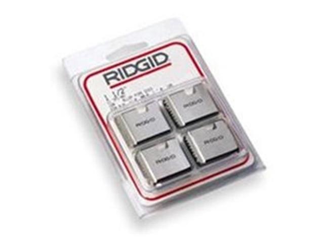 Ridgid 37875 3/4 in. - 14 TPI High-Speed RH NPT Pipe Die