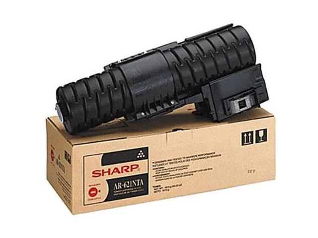 Sharp MX753NT Toner Cartridge - Black