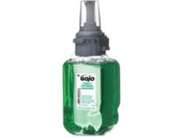 Gojo 871604 Botanical ADX-7 Foam Soap Botanical Scent - 23.7 fl oz (700 mL) - 1 Each
