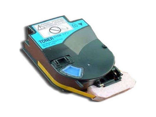 KONICA MINOLTA 4053-701 Toner Cyan