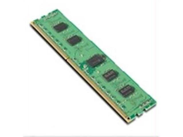 Lenovo 0C19499 ThinkServer 4GB DDR3L-1600MHz (1Rx8) ECC UDIMM