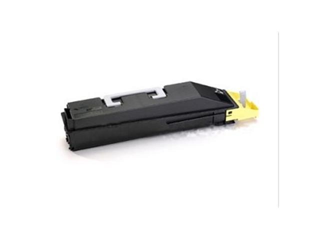 Kyocera Copystar TK867Y Toner Yellow