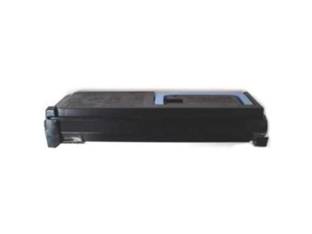 Kyocera Copystar TK592K Laser Toner Cartridge Black