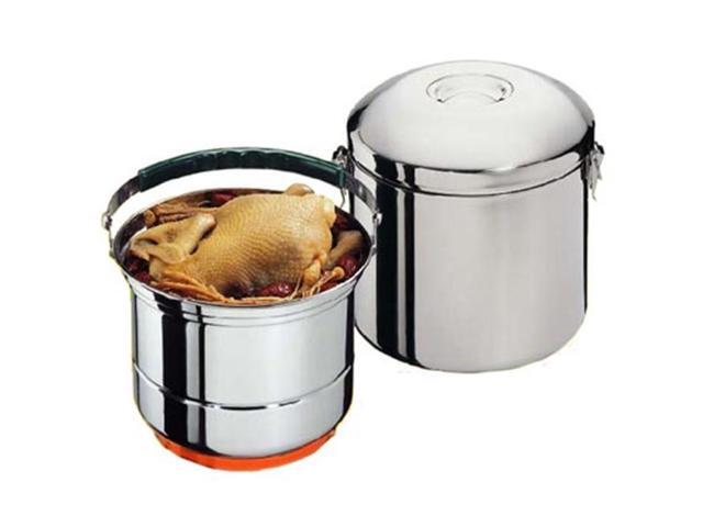 Sunpentown CL-033 8' Stainless Steel Stove-Top Thermal Cooker