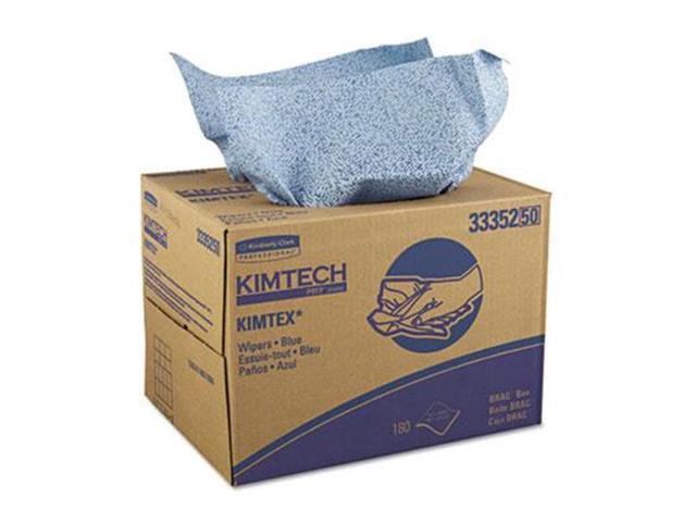WypAll Foodservice Reusable Cloths 51636