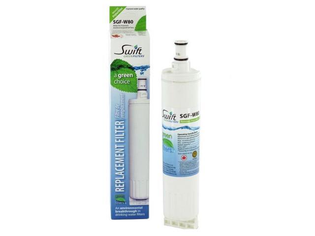 SwiftGreen Replacement for Whirlpool 4396508 Filter