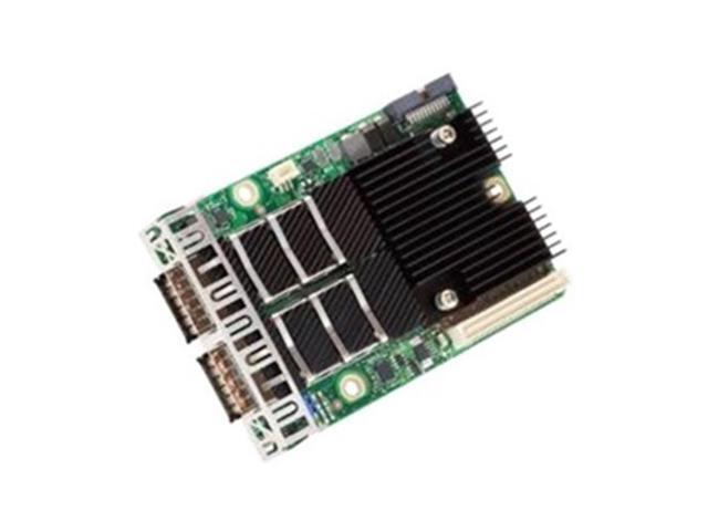 Intel Ethernet I/O Module XL710-QDA2 AXX2P40FRTIOM