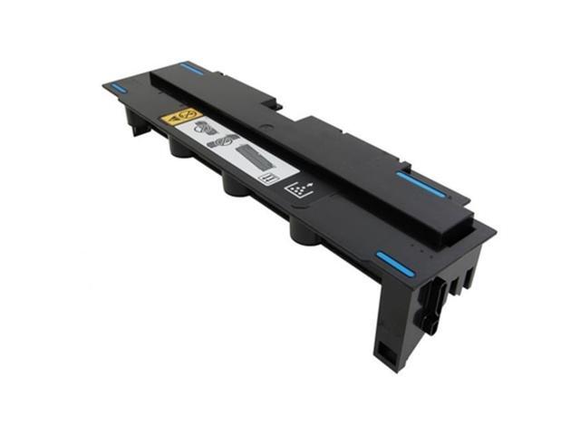 Waste Toner Bottle for Kyocera WT-5190 TASKalfa 306ci, TASKalfa 307ci, TASKalfa 308ci, TASKalfa 356ci, TASKalfa 358ci, Genuine Kyocera Brand