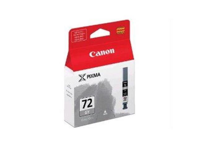 Canon PGI-72GY Gray Ink Tank