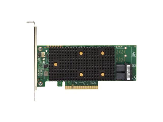 Lenovo DCG Server Options 7Y37A01088 430-8i SAS SATA 12Gb HBA