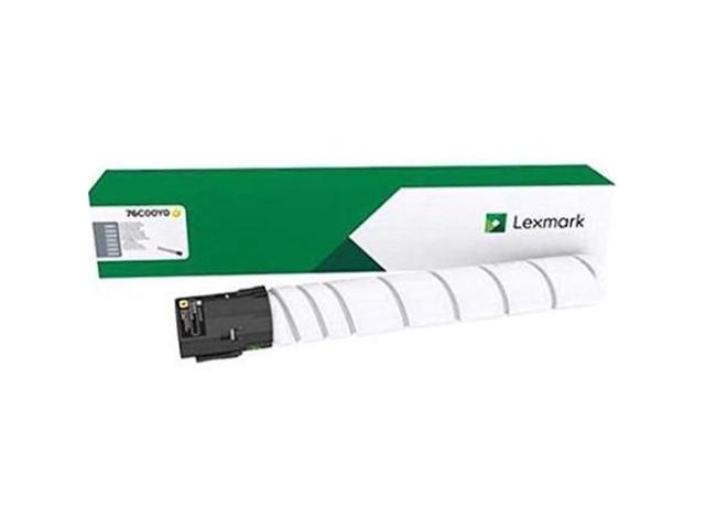 CS/X92X YELLOW TONER CARTRIDGE