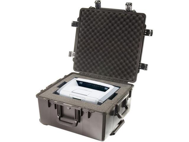 PELICAN IM2875-00001 Black iM2875 Storm Case with Foam Interior