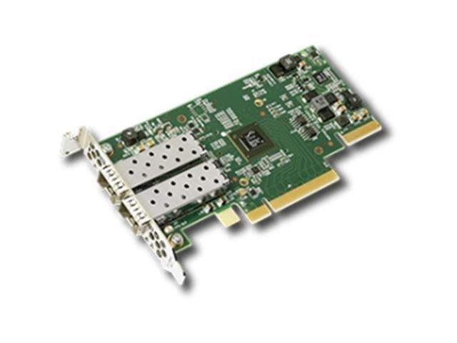 QLogic QL41132HLCU-CK Dual Port 10Gbe Sfp+ Pcie Adapter (L2+Roce+Iwarp)