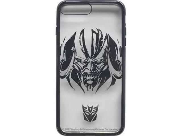 Swordfish Tech AC SFT-PC107PMG I7 Case MEGATRON GUNMETAL Retail