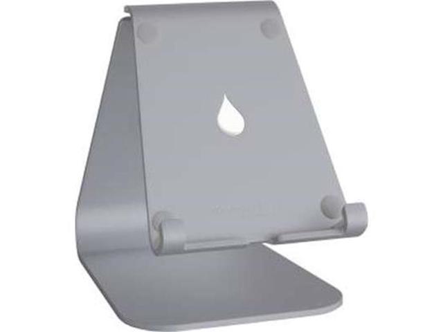 Rain Design - mStand tabletplus - Tablet Stand - Space Gray - image 2