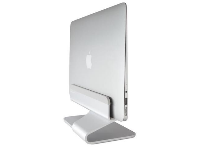 Rain Design - mTower Vertical Laptop Stand - Silver - image 10