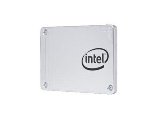 Intel Pro 5400s 2.5' 240GB SATA III TLC Internal Solid State Drive (SSD) SSDSC2KF240H6X1
