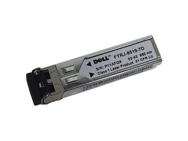 Dell SFP Optical Transceiver 1000Base-SX - up to 550 m