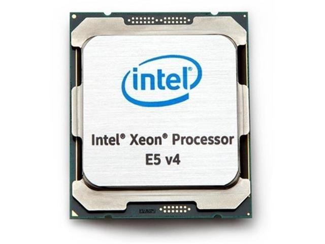 Intel Xeon E5-2643 v4 3.4 GHz LGA 2011-3 135W CM8066002041500 Server Processor