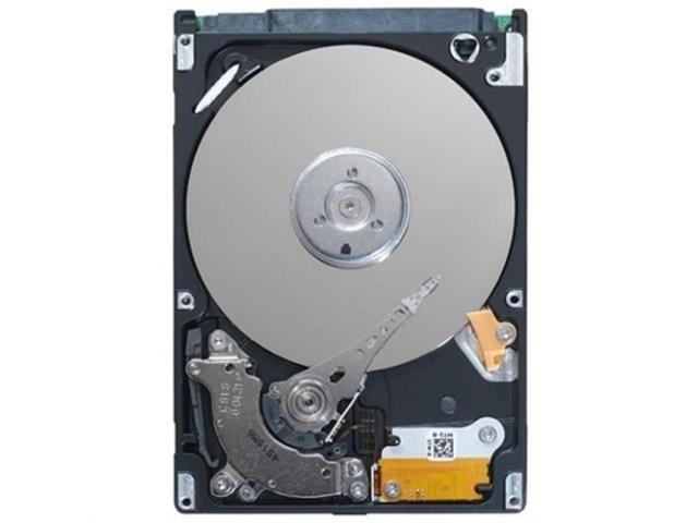 Dell 400-AEFB - Dell 1TB 3.5' SATA 7.2K 6Gb/s Hard Drive