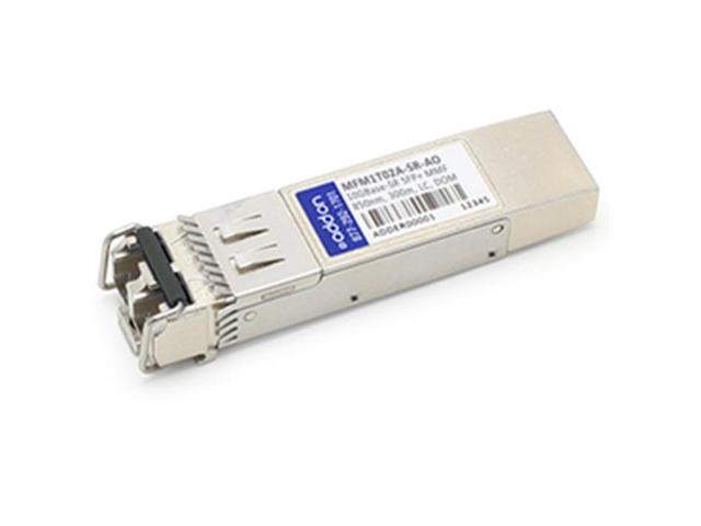 AddOn SFP+ Module