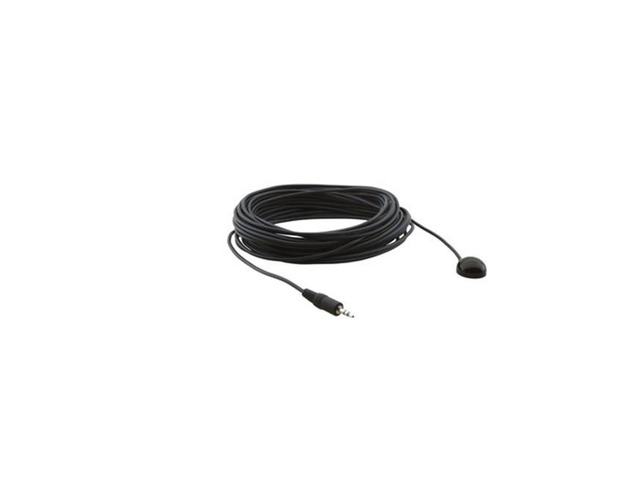 Kramer Electronics 95-2104003 3.5 mm M to 1 IR Receiver Cable - 3 ft.