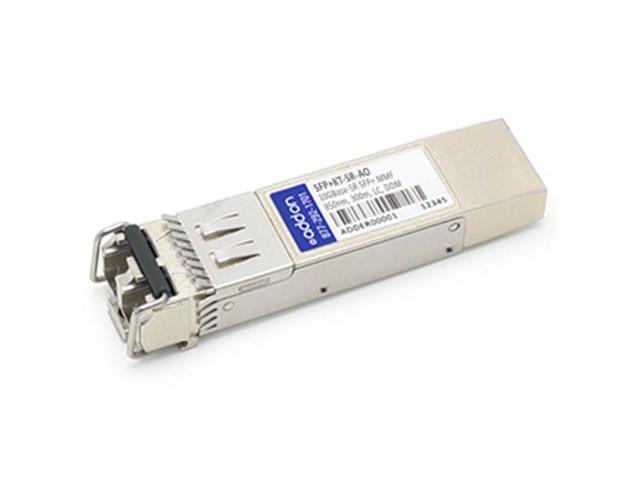 Addon Netoptics Sfp+Kt-Sr Compatible Taa Compliant 10Gbase-Sr Sfp+ Transceiver (Mmf 850Nm 300M Lc Dom)