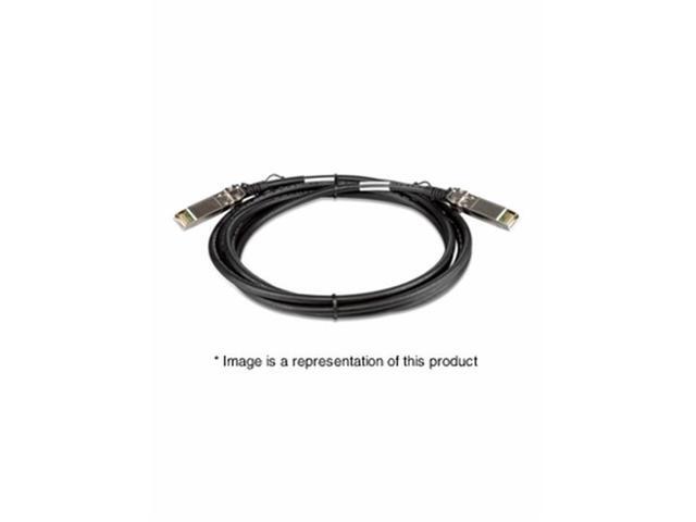 1m Passive DAC SFP+ Cable - image 3