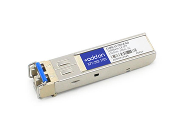 8PK BROCADE (FORMERLY) COMP TAA SFP XCVR