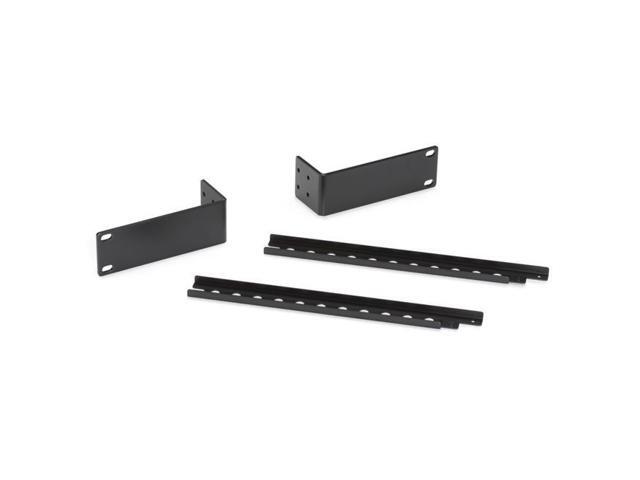 19' RKMT KIT 4-PORT DVI/HDMI VIDEO SPL