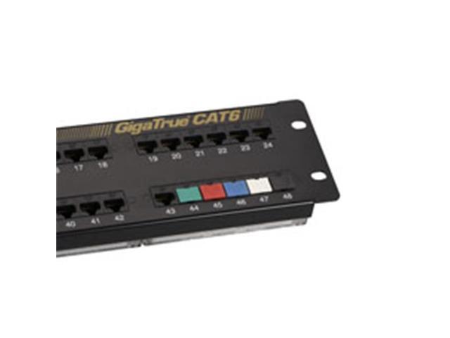 DUST COVER - RJ-45, BLACK, 25-PACK, GSA, TAA, 45 DAY STANDARD RETURN POLICY