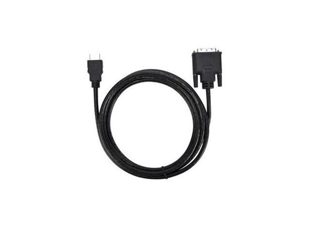 Targus 1.8M HDMI (M) to DVI (M) Cable - ACC973USZ