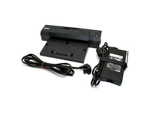 Dell PR02X E-Port Plus Docking Station