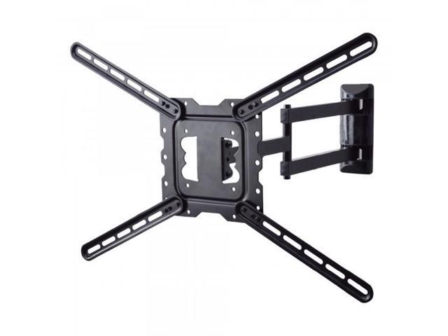 GPX TM45B 28 -50 Full-Motion Flat Panel Mount