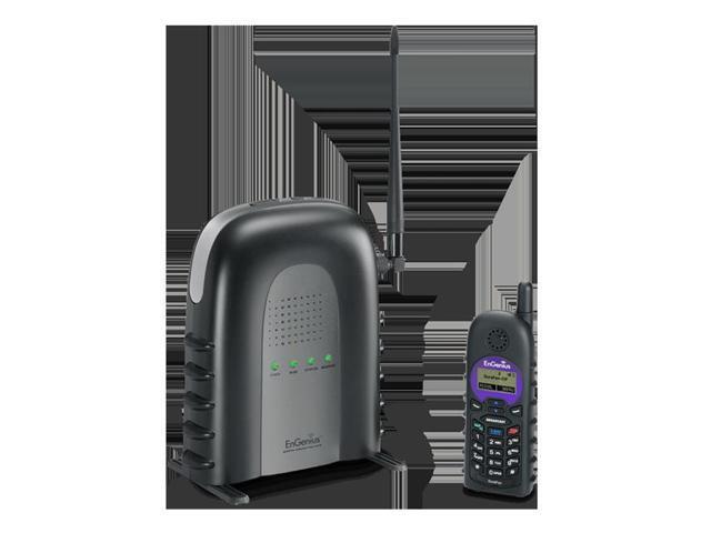 Engenius DURAFON SIP Sip Long-Range Cordless