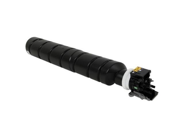 Black Toner Cartridge for Kyocera TK-8517K TASKalfa 5052ci, TASKalfa 5053ci, TASKalfa 6052ci, TASKalfa 6053ci, Genuine Kyocera Brand