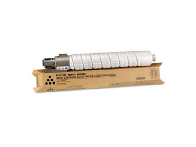 Ricoh 841342 Toner Black