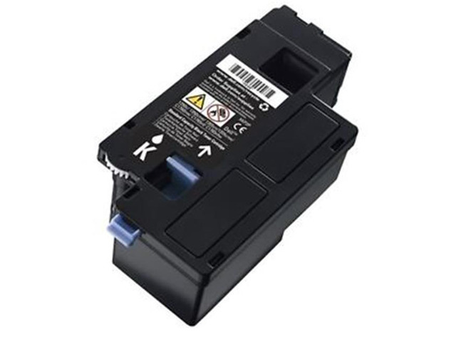 Dell Dll810Wh Dell Br C1760Nw Dc9Nw - 1-Hi Yld Black Toner