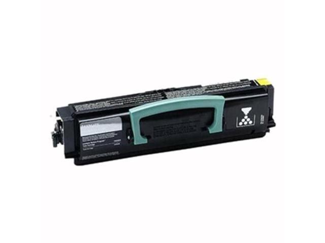 Lexmark 70C00CG TAA Return Program Toner Cartridge - Cyan
