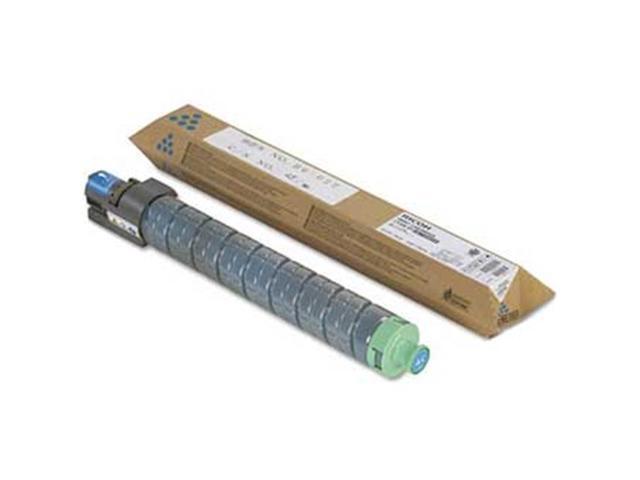 820024 High-Yield Toner 15000 Page-Yield Cyan