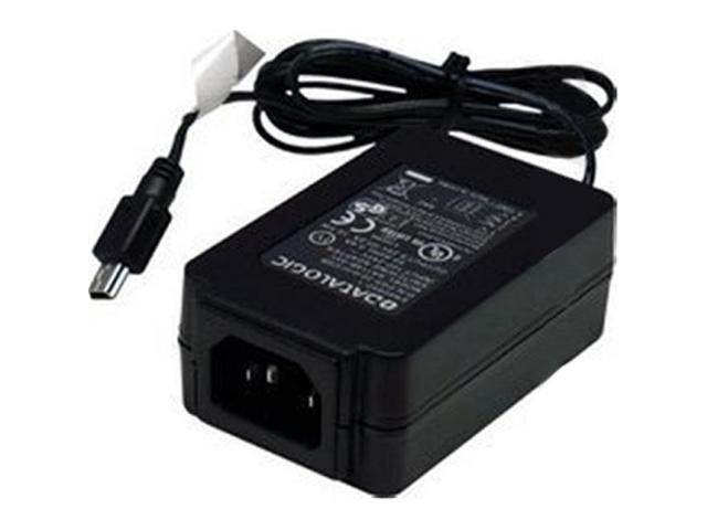 Datalogic 8-0935 Power Supply, 12 Volt, Needs Line Cord DTL-60030941