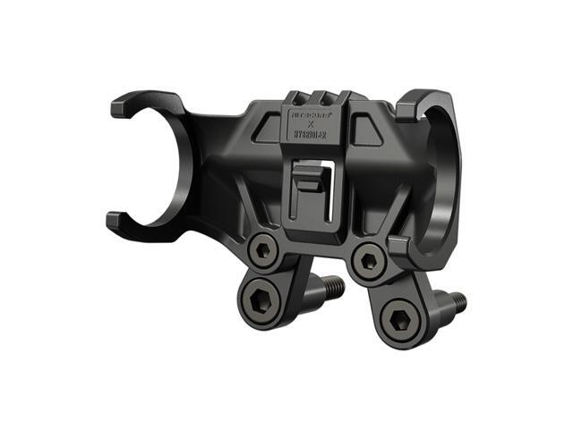 Nitecore BM06 Headlamp Bike Mount for HC60 UHE and HC65 UHE