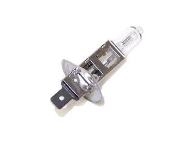 GE 40336 - H1-55/BP Miniature Automotive Light Bulb