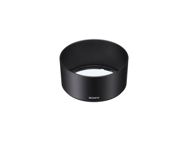 Sony - FE 85mm f/1.8 Telephoto Prime Lens for E-mount Cameras - Black - image 7