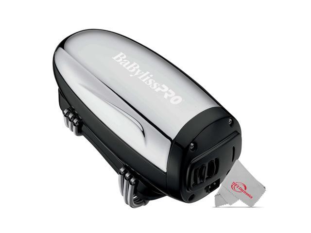 BabyLiss Pro Vibe FX Cord/Cordless Massager FXSSM1