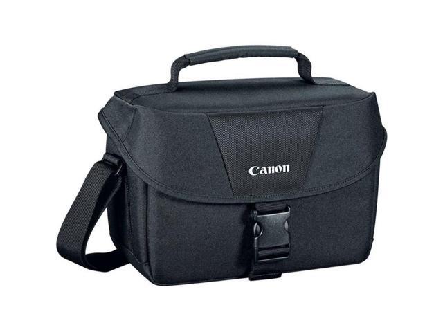 Canon T7 Digital SLR Camera with 18-55mm Lens + Photo Editor Software Bundle + 58mm UV CPL ND + 16GB Memory Card + Case